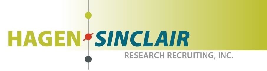 Hagen Sinclair Research Recruiting logo